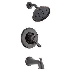 T17494-RB Bathroom/Bathroom Tub & Shower Faucets/Tub & Shower Faucet Trim