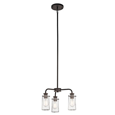 Product Image: 43057OZ Lighting/Ceiling Lights/Chandeliers