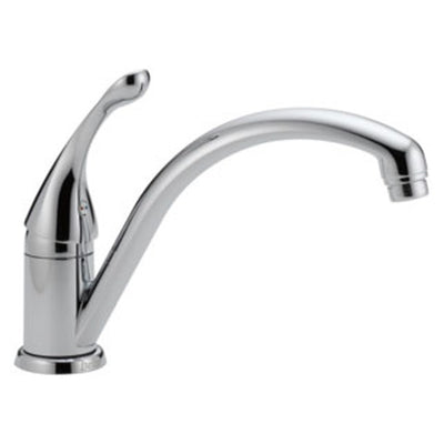 Product Image: 141-DST Kitchen/Kitchen Faucets/Kitchen Faucets without Spray