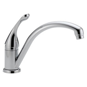 141-DST Kitchen/Kitchen Faucets/Kitchen Faucets without Spray