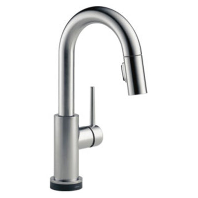 Product Image: 9959T-AR-DST Kitchen/Kitchen Faucets/Bar & Prep Faucets