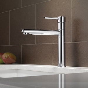 1159LF Kitchen/Kitchen Faucets/Kitchen Faucets without Spray