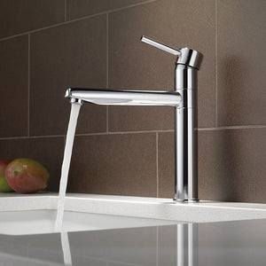 1159LF Kitchen/Kitchen Faucets/Kitchen Faucets without Spray