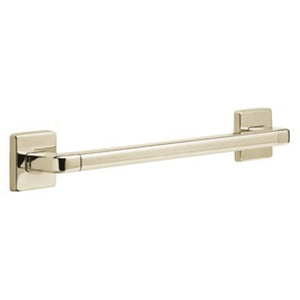 41918-PN Bathroom/Bathroom Accessories/Grab Bars