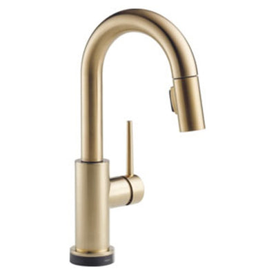 Product Image: 9959T-CZ-DST Kitchen/Kitchen Faucets/Bar & Prep Faucets