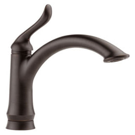 Linden Single Handle Kitchen Faucet