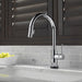 9159T-DST Kitchen/Kitchen Faucets/Pull Down Spray Faucets