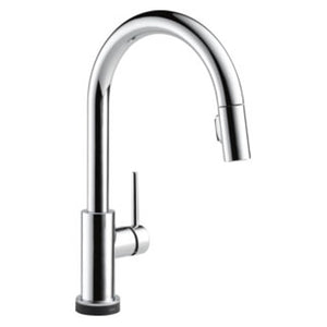 9159T-DST Kitchen/Kitchen Faucets/Pull Down Spray Faucets