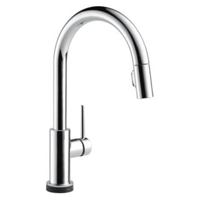 Product Image: 9159T-DST Kitchen/Kitchen Faucets/Pull Down Spray Faucets