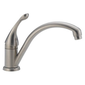 141-SS-DST Kitchen/Kitchen Faucets/Kitchen Faucets without Spray
