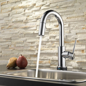 9959T-DST Kitchen/Kitchen Faucets/Bar & Prep Faucets