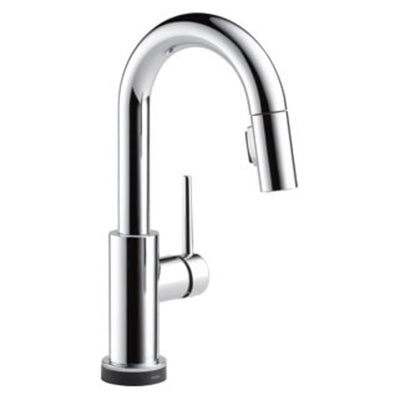 Product Image: 9959T-DST Kitchen/Kitchen Faucets/Bar & Prep Faucets