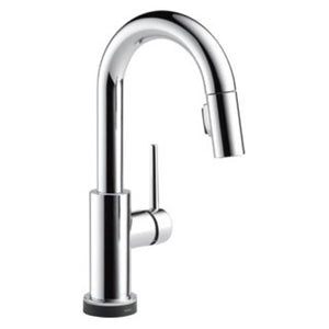 9959T-DST Kitchen/Kitchen Faucets/Bar & Prep Faucets