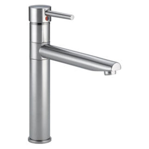 1159LF-AR Kitchen/Kitchen Faucets/Kitchen Faucets without Spray