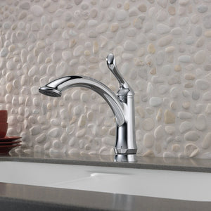 1353-DST Kitchen/Kitchen Faucets/Kitchen Faucets without Spray