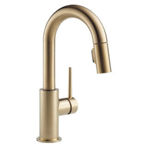 9959-CZ-DST Kitchen/Kitchen Faucets/Bar & Prep Faucets