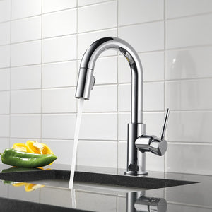 9959-DST Kitchen/Kitchen Faucets/Bar & Prep Faucets