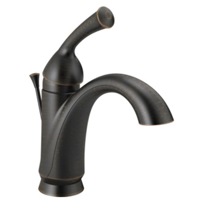 Product Image: 15999-RB-DST Bathroom/Bathroom Sink Faucets/Single Hole Sink Faucets