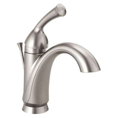15999-SS-DST Bathroom/Bathroom Sink Faucets/Single Hole Sink Faucets