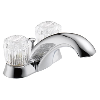 Product Image: 2522LF Bathroom/Bathroom Sink Faucets/Centerset Sink Faucets