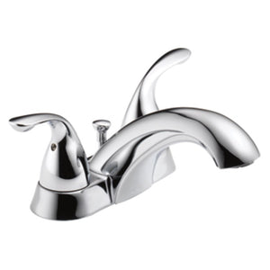 2523LF-MPU Bathroom/Bathroom Sink Faucets/Centerset Sink Faucets