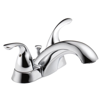 Product Image: 2523LF-MPU Bathroom/Bathroom Sink Faucets/Centerset Sink Faucets