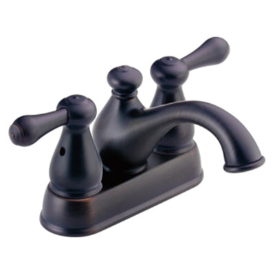 Product Image: 2578LFRB-278RB Bathroom/Bathroom Sink Faucets/Centerset Sink Faucets