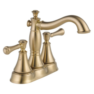 Product Image: 2597LF-CZMPU Bathroom/Bathroom Sink Faucets/Centerset Sink Faucets