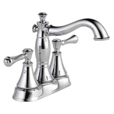 Product Image: 2597LF-MPU Bathroom/Bathroom Sink Faucets/Centerset Sink Faucets