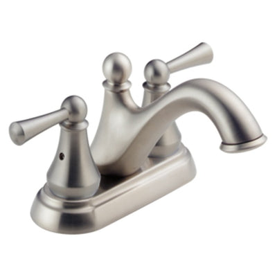 Product Image: 25999LF-SS Bathroom/Bathroom Sink Faucets/Centerset Sink Faucets