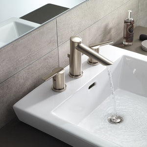 3561-SSMPU-DST Bathroom/Bathroom Sink Faucets/Widespread Sink Faucets