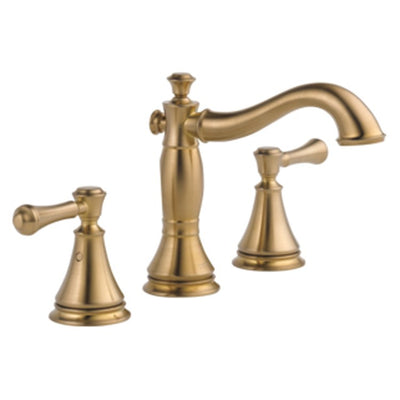 Product Image: 3597LF-CZMPU Bathroom/Bathroom Sink Faucets/Widespread Sink Faucets