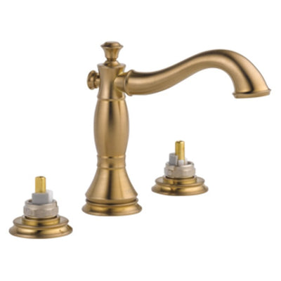Product Image: 3597LF-CZMPU-LHP Bathroom/Bathroom Sink Faucets/Widespread Sink Faucets