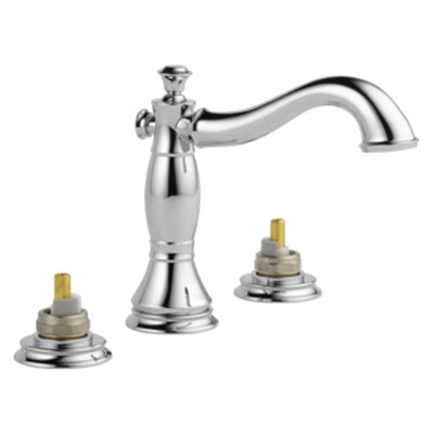 Product Image: 3597LF-MPU-LHP Bathroom/Bathroom Sink Faucets/Widespread Sink Faucets