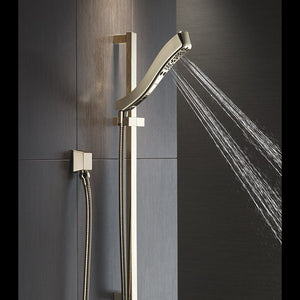 51552-PN Bathroom/Bathroom Tub & Shower Faucets/Handshowers