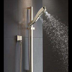 51552-PN Bathroom/Bathroom Tub & Shower Faucets/Handshowers