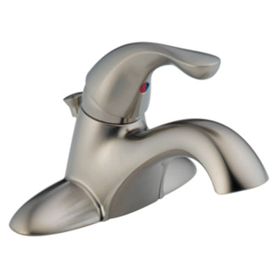 Product Image: 520-SSPPU-DST Bathroom/Bathroom Sink Faucets/Centerset Sink Faucets