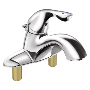 525LF-MPU General Plumbing/Commercial/Commercial Faucets