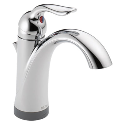 538T-DST Bathroom/Bathroom Sink Faucets/Single Hole Sink Faucets