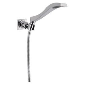 Premium Single Function Adjustable Wall-Mount Handshower