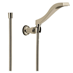 55051-PN Bathroom/Bathroom Tub & Shower Faucets/Handshowers