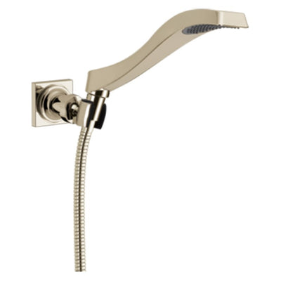 Product Image: 55051-PN Bathroom/Bathroom Tub & Shower Faucets/Handshowers