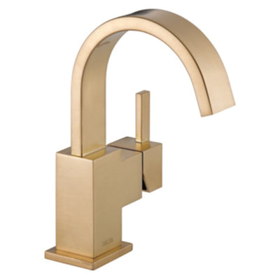 Product Image: 553LF-CZ Bathroom/Bathroom Sink Faucets/Single Hole Sink Faucets