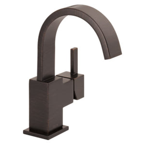 553LF-RB Bathroom/Bathroom Sink Faucets/Single Hole Sink Faucets