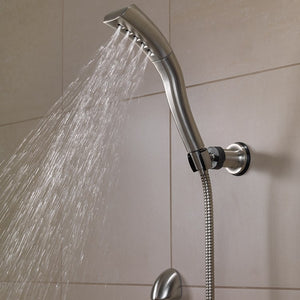 55421-SS Bathroom/Bathroom Tub & Shower Faucets/Handshowers