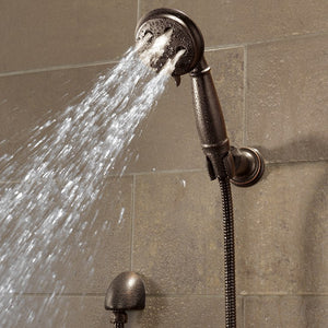 55433-RB Bathroom/Bathroom Tub & Shower Faucets/Handshowers