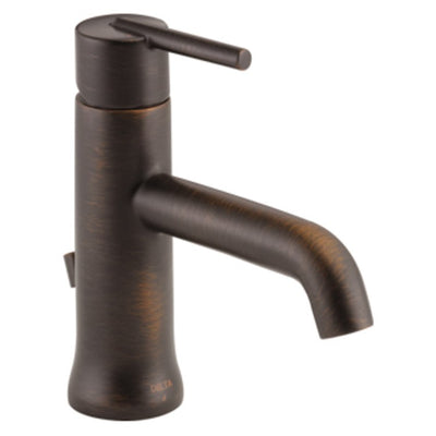 Product Image: 559LF-RBMPU Bathroom/Bathroom Sink Faucets/Single Hole Sink Faucets