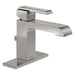 567LF-SSMPU Bathroom/Bathroom Sink Faucets/Single Hole Sink Faucets