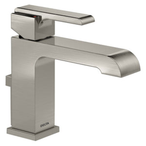 567LF-SSMPU Bathroom/Bathroom Sink Faucets/Single Hole Sink Faucets