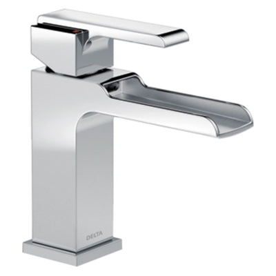 568LF-LPU Bathroom/Bathroom Sink Faucets/Single Hole Sink Faucets